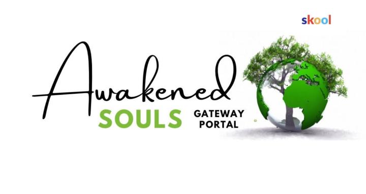 AwakenedSouls Gateway Portal