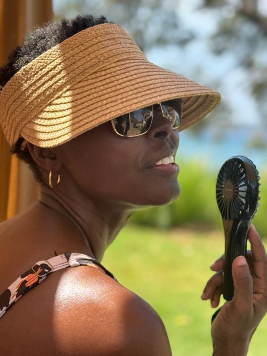LaShunda Brown