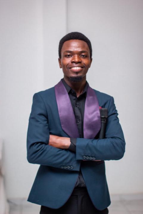 Edson Thonela