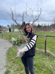 Tetiana Flikivchuk