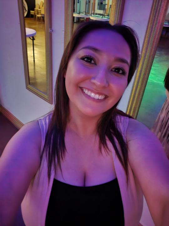 Judith Cabral