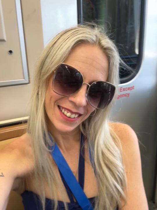 Kathryn Orza