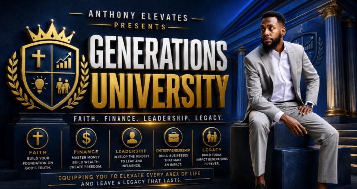 Generations University