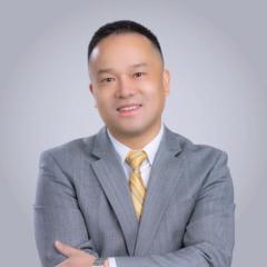 Stephen Cheung