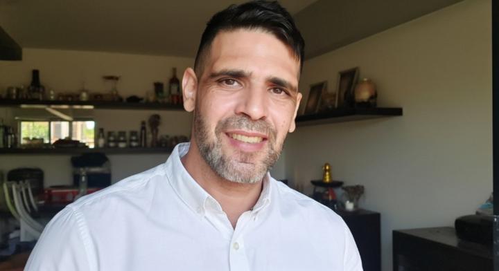 Pablo Fernandez