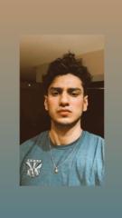 Andres Valencia Lopez