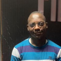 Derick Kakiziba