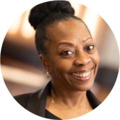 Kandice Jackson