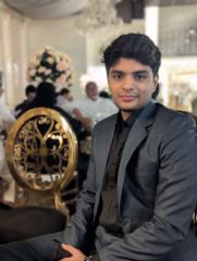 Shehryar Aijaz
