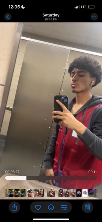 Brian Salguero