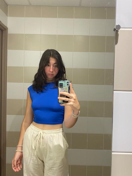Manon Albizzati