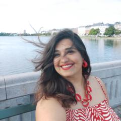 Neetu Lalwani