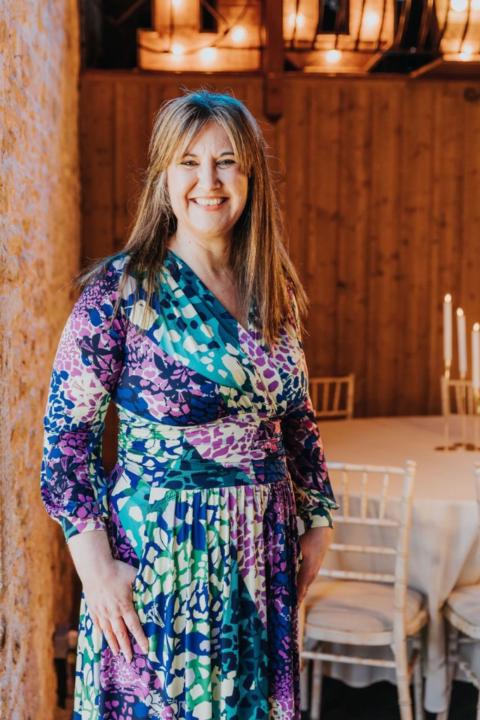 Angela Turner