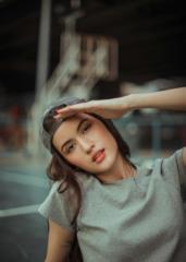 Nadia Nono