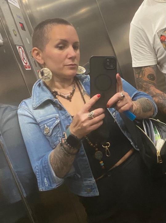 Martina Depikolozvane