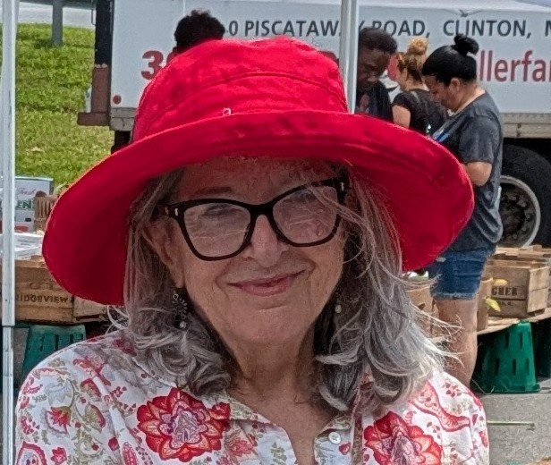Maureen Burke