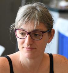 Caterina Dimitriadis
