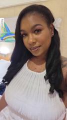 Maliqah Dumas