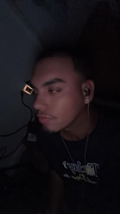Gaudiel Gueits Otero