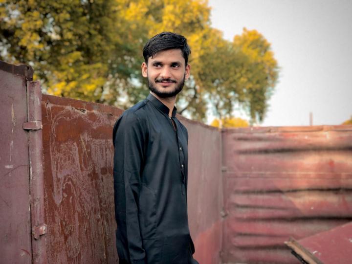 Muhammad Saad
