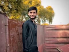 Muhammad Saad