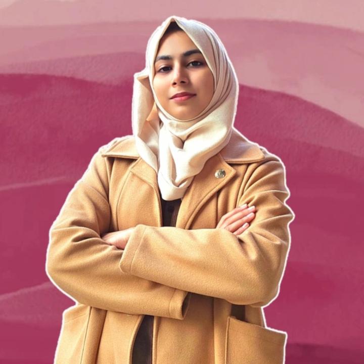 Laiba Anjum