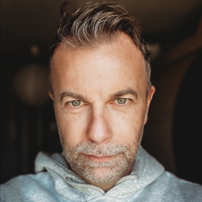 Pawel Dobrowolski