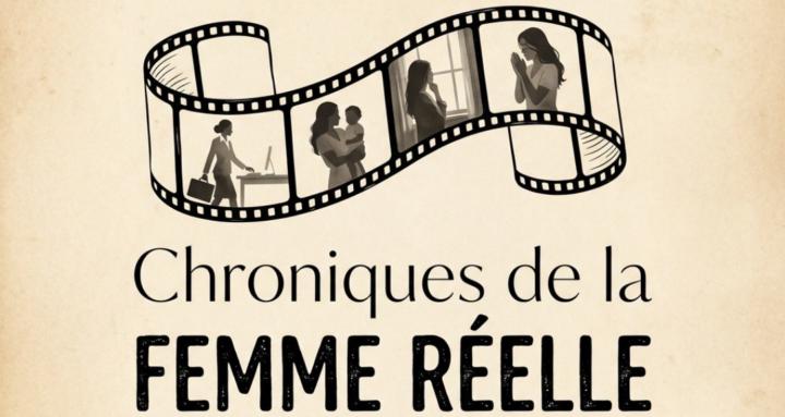 Chroniques de la Femme Réelle