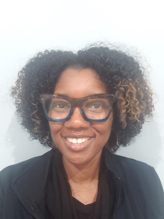 Tamika Sims