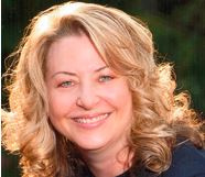 Laurie Pearson