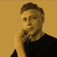 Stephen Larmer