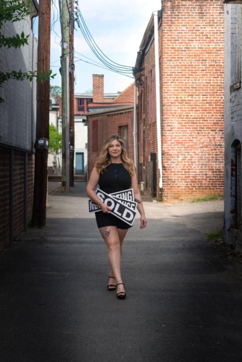 Briauna Chase