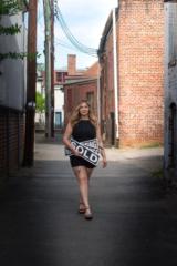 Briauna Chase