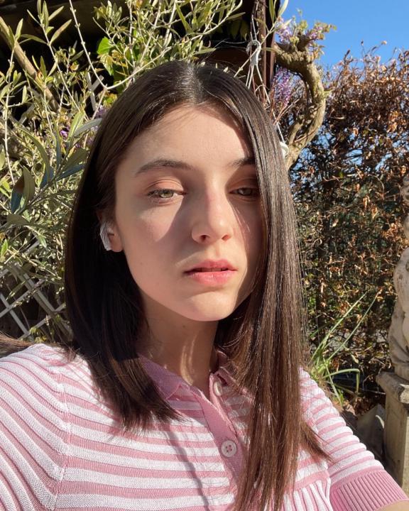 Mariia Maslova