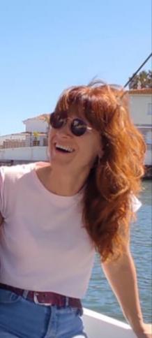 Belinda Vaxquez