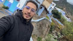 Mustapha Laarj