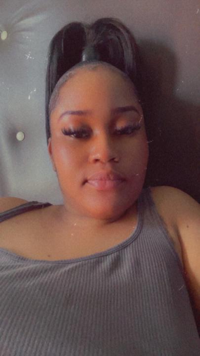 Keneisha Williams