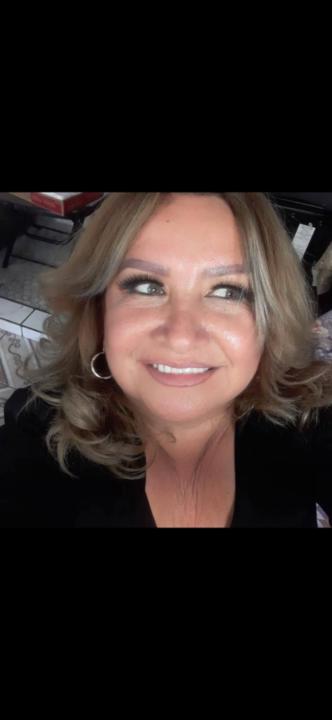 Maria C Bustos Camero