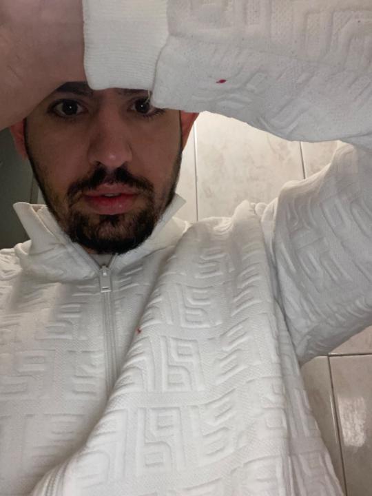 Marinos Dimitrov