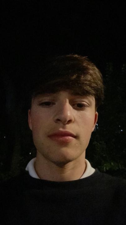 Pierfrancesco Pallini