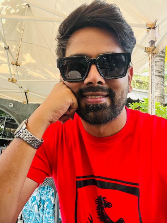 Siddharth Jain