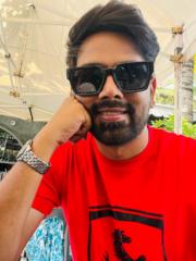 Siddharth Jain