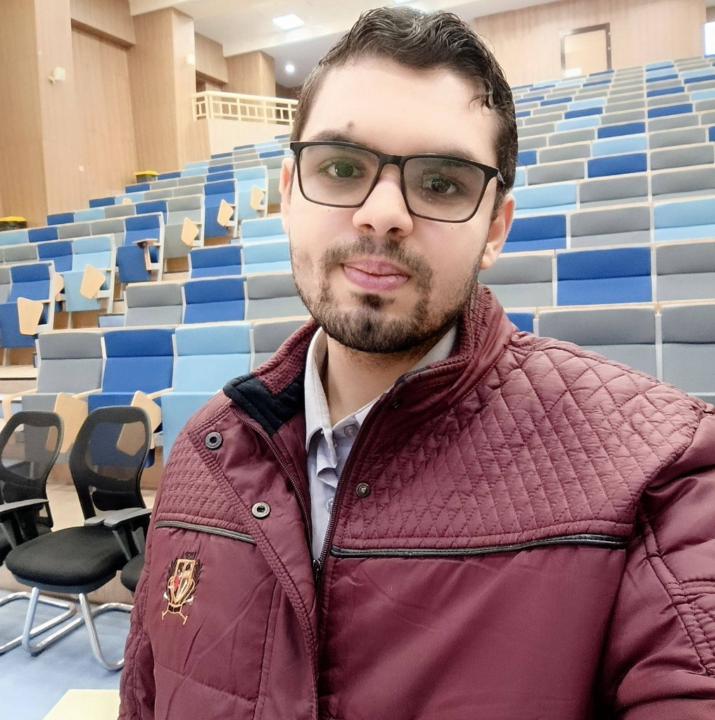 Ahmed Sallam