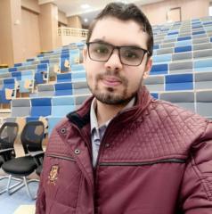 Ahmed Sallam