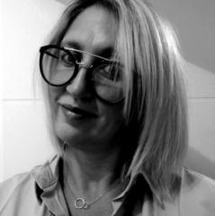 Fabienne Lapierriere