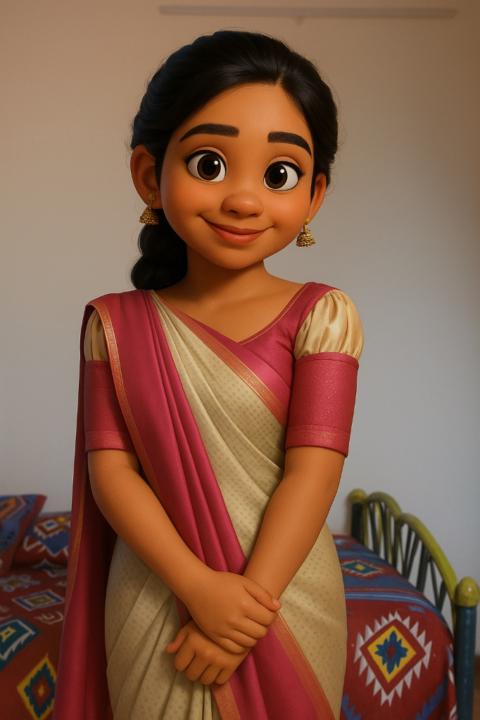 Banu Priya