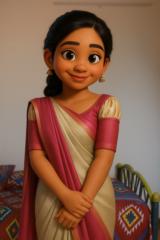 Banu Priya