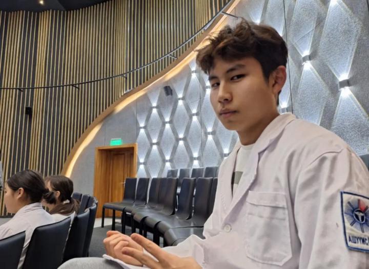 Gantuguldur Gantuguldur