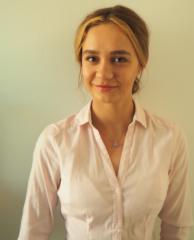 Paula Bujoreanu