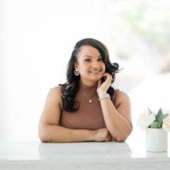 Contyra Brown